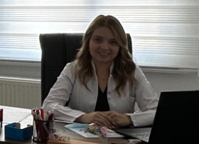 DR. NAZLICAN DİKMEN