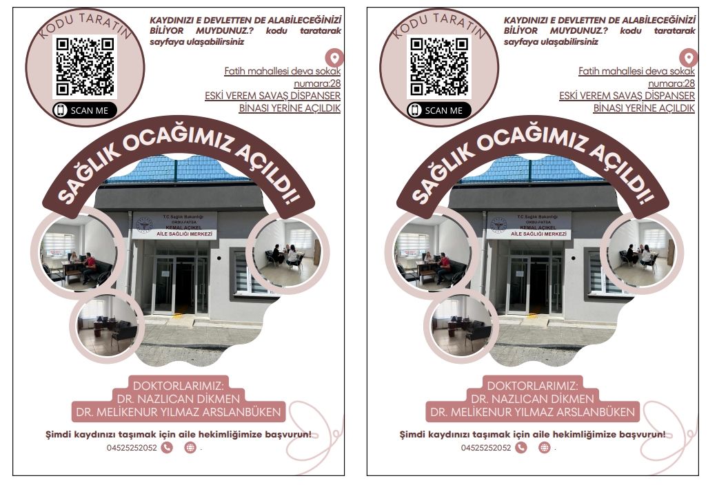 Aile Hekimi Değiştirme